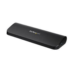 StarTechcom DOCK STATION  USB 30 DVI HDMI  Dock