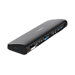 StarTechcom DOCK STATION  USB 30 DVI HDMI  Dock