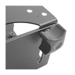 Startech Soporte VESA para Mini PC   Soporte