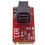 StarTechcom U2 a M2  Adaptador