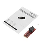StarTechcom U2 a M2  Adaptador