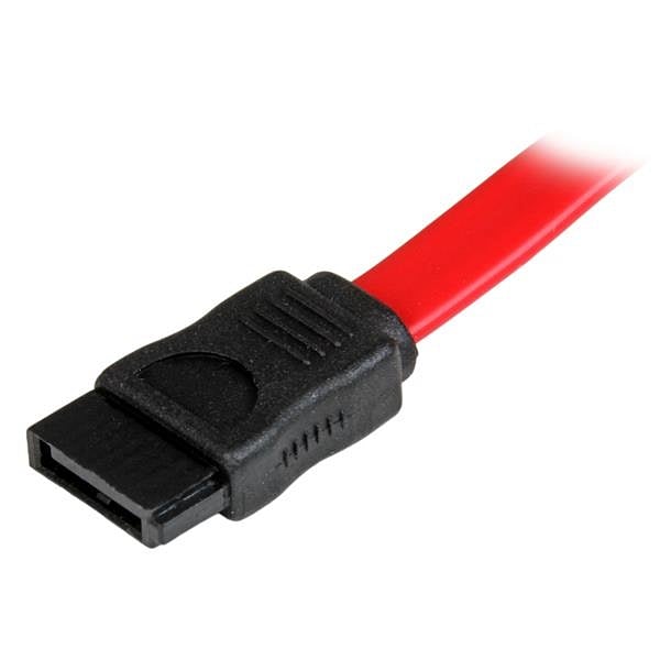 StarTechcom Cabezal Bracket Puerto SATA a eSATA  Adaptador