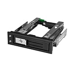 StarTechcom Bahia de 525 a 35 HDD HotSwap  Adaptador