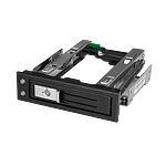 StarTechcom Bahia de 525 a 35 HDD HotSwap  Adaptador