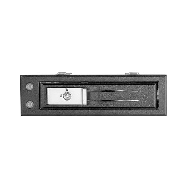 StarTechcom Bahia de 525 a 35 HDD HotSwap  Adaptador