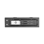 StarTechcom Bahia de 525 a 35 HDD HotSwap  Adaptador