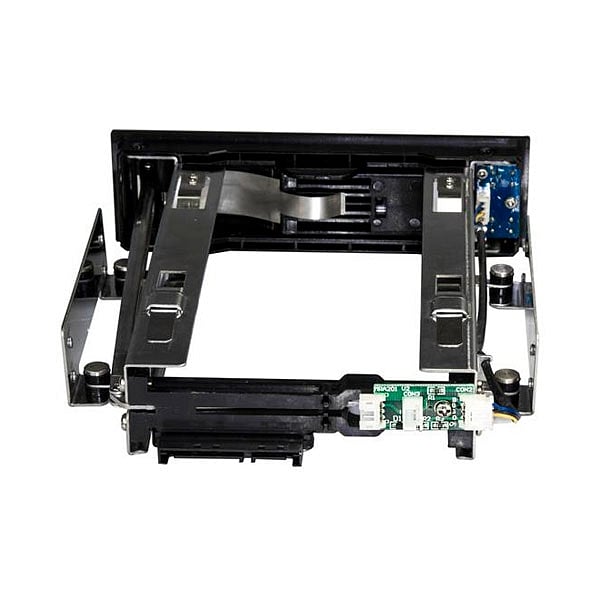 StarTechcom Bahia de 525 a 35 HDD HotSwap  Adaptador