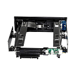 StarTechcom Bahia de 525 a 35 HDD HotSwap  Adaptador
