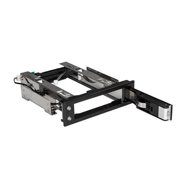 StarTechcom Bahia de 525 a 35 HDD HotSwap  Adaptador