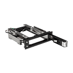 StarTechcom Bahia de 525 a 35 HDD HotSwap  Adaptador