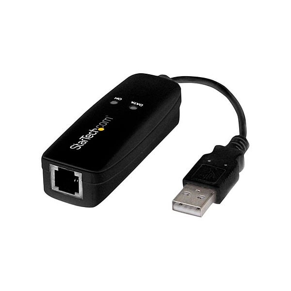 StarTechcom 56K V92 USB  Modem
