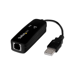 StarTechcom 56K V92 USB  Modem