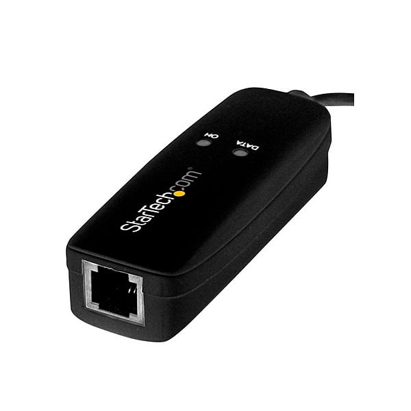 StarTechcom 56K V92 USB  Modem