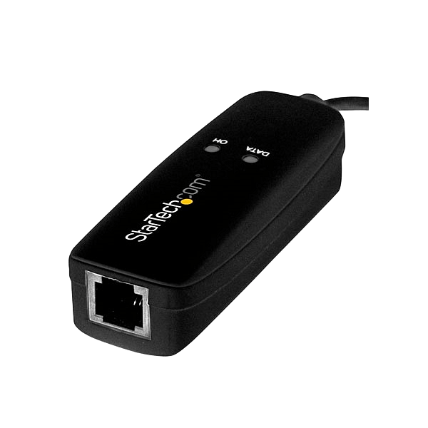 StarTechcom 56K V92 USB  Modem