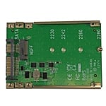 StarTechcom  SSD M2 NGFF  SATA de 25  Accesorio