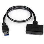 StarTechcom USB 30 con UASP a SATA III  Adaptador