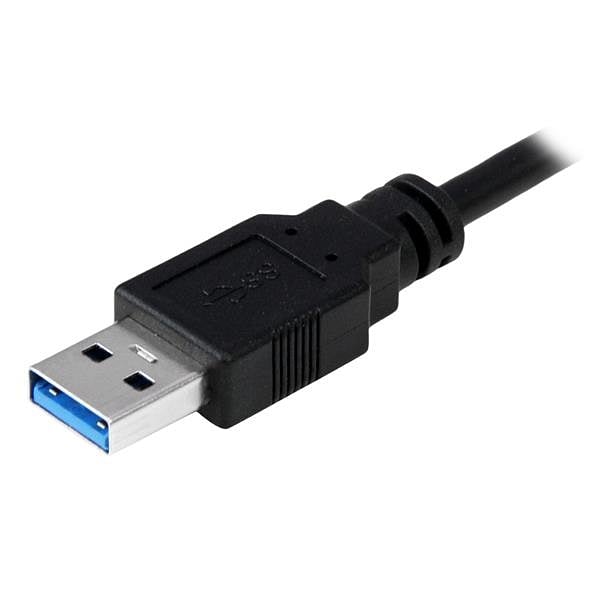 StarTechcom USB 30 con UASP a SATA III  Adaptador