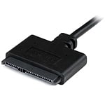 StarTechcom USB 30 con UASP a SATA III  Adaptador
