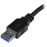 StarTechcom USB 31 Gen 2 a SATA   Adaptador