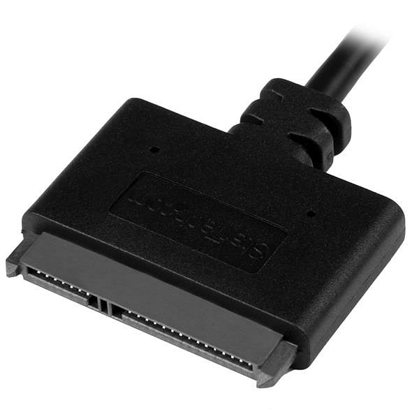 StarTechcom USB 31 Gen 2 a SATA   Adaptador