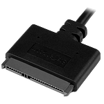 StarTechcom USB 31 Gen 2 a SATA   Adaptador