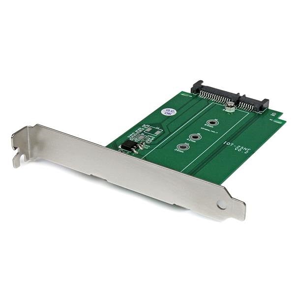 StarTechcom M2 a SATA  Adaptador