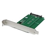 StarTechcom M2 a SATA  Adaptador
