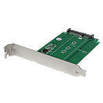 StarTechcom M2 a SATA  Adaptador StarTechcom M2 a SATA  Adaptador