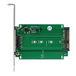 StarTechcom M2 a SATA  Adaptador