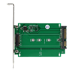 StarTechcom M2 a SATA  Adaptador StarTechcom M2 a SATA  Adaptador