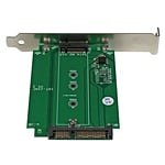 StarTechcom M2 a SATA  Adaptador
