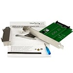 StarTechcom M2 a SATA  Adaptador