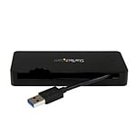 StarTechcom replicador USB 30 HDMI VGA  Dock station