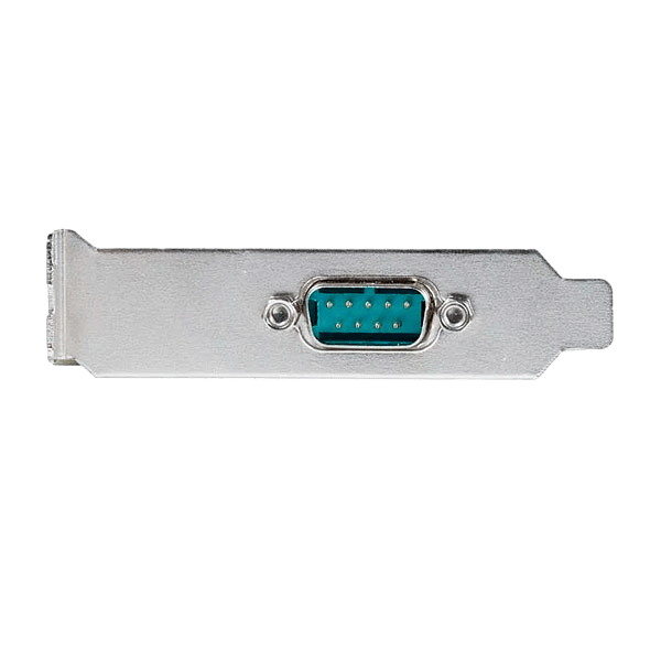 StarTechcom controladora PCIE a serie RS232 Adaptador