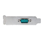 StarTechcom controladora PCIE a serie RS232 Adaptador
