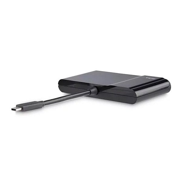StarTechcom USB C a  HDMI o VGA 4K USB 30  Adaptador