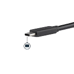 StarTechcom USB C a  HDMI o VGA 4K USB 30  Adaptador