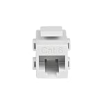 StarTechcom Keystone de Red Ethernet Cat6 RJ45  Acoplador