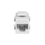 StarTechcom Keystone de Red Ethernet Cat6 RJ45  Acoplador