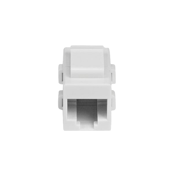 StarTechcom Keystone de Red Ethernet Cat6 RJ45  Acoplador