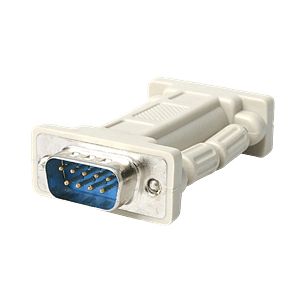 Startech RS232 DB9 Macho a Hembra  Adaptador