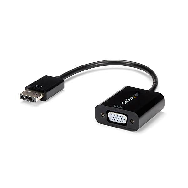 StarTech Displayport a VGA  Adaptador