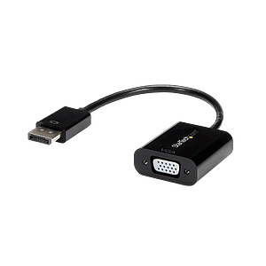 StarTech Displayport a VGA  Adaptador
