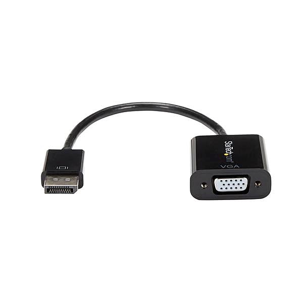 StarTech Displayport a VGA  Adaptador