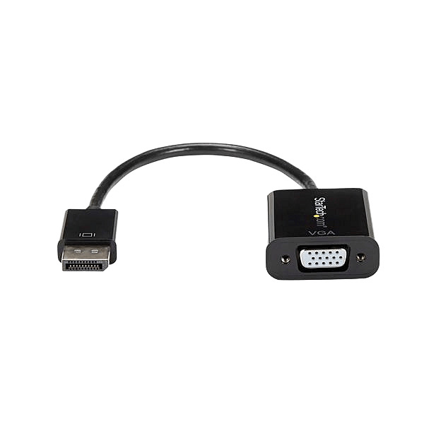 StarTech Displayport a VGA  Adaptador
