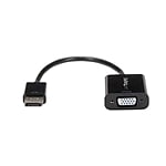 StarTech Displayport a VGA  Adaptador