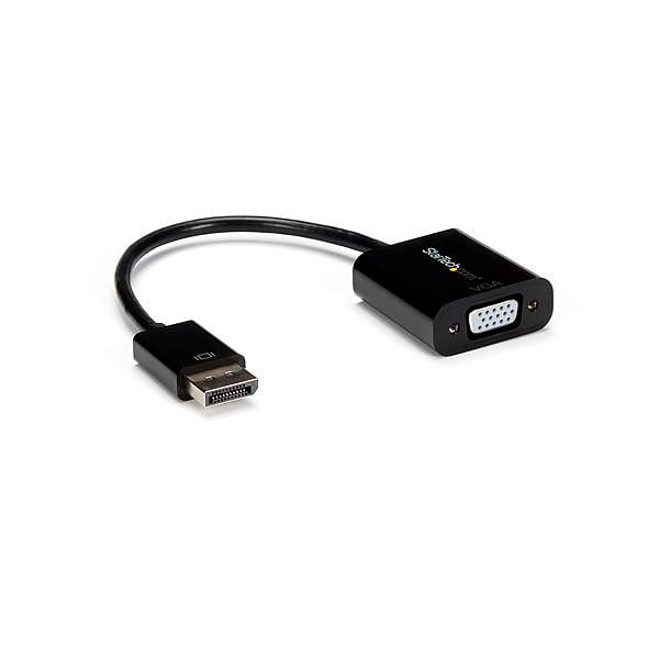 StarTech Displayport a VGA  Adaptador