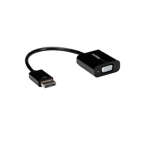 StarTech Displayport a VGA  Adaptador