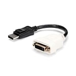 StarTechcom Displayport a DVI  Adaptador