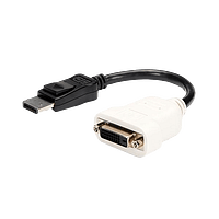 StarTech.com Displayport a DVI - Adaptador